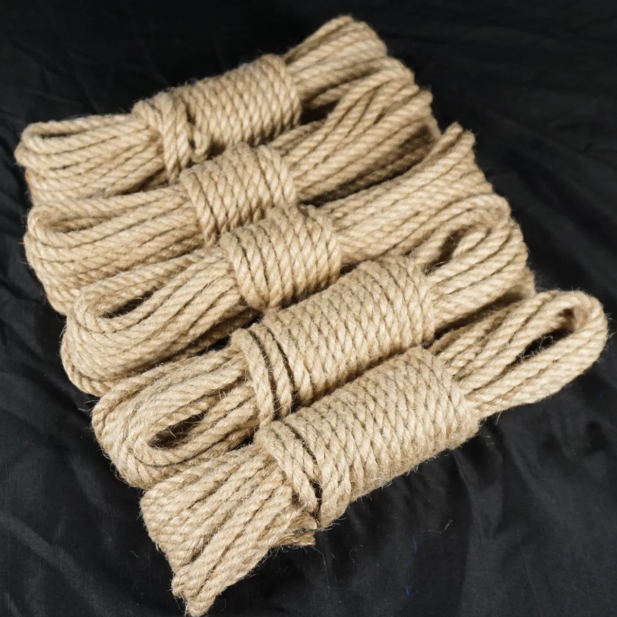 Five-Rope Starter Bundle Treated and Conditioned product image