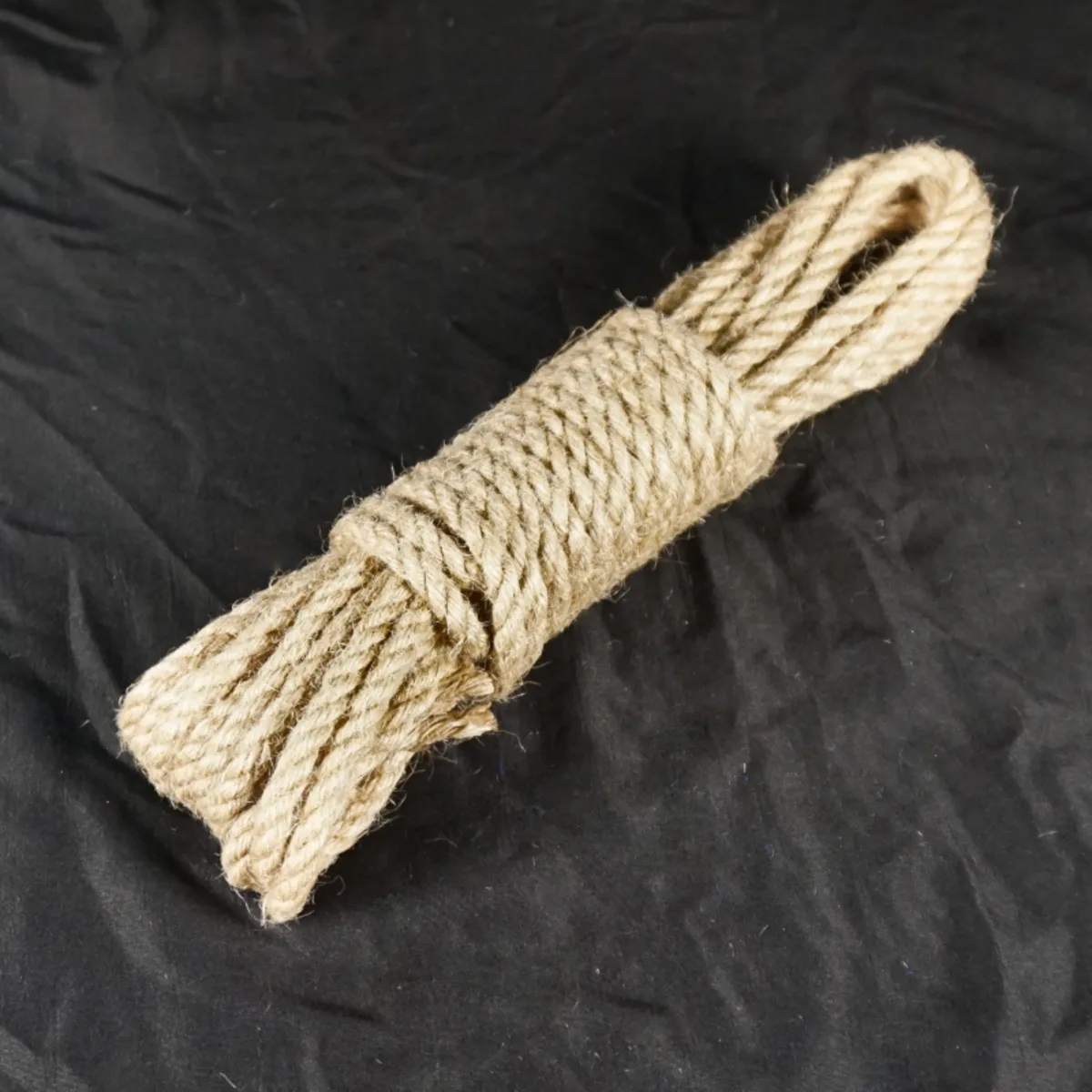 Jute Rope Treated and Conditioned product image